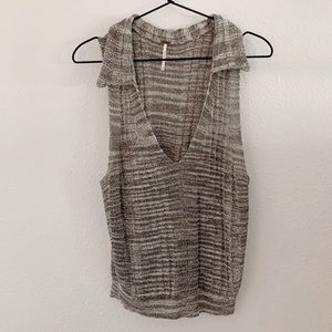 Free People Knit